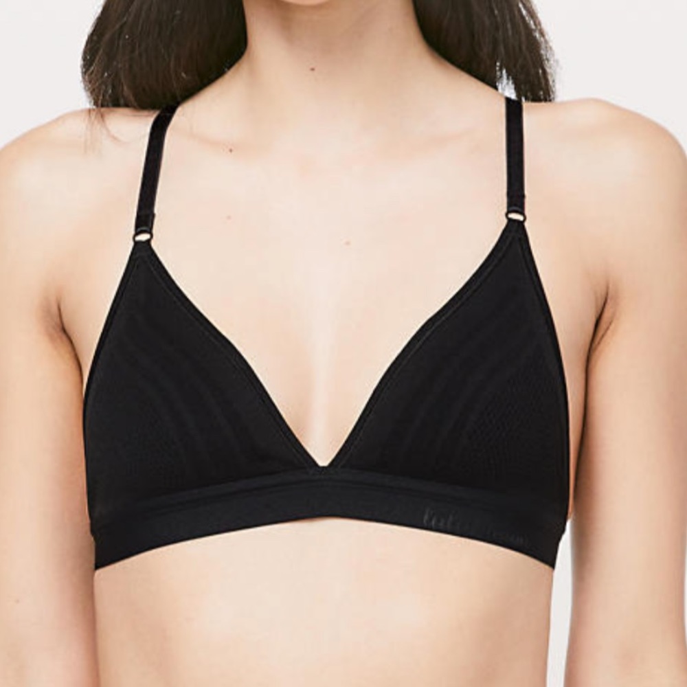 Lululemon Uncover Me Bralette